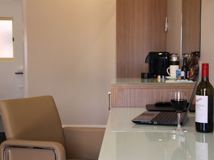 Hotel Mercure Goulburn | Goulburn | New South Wales | Australia 12