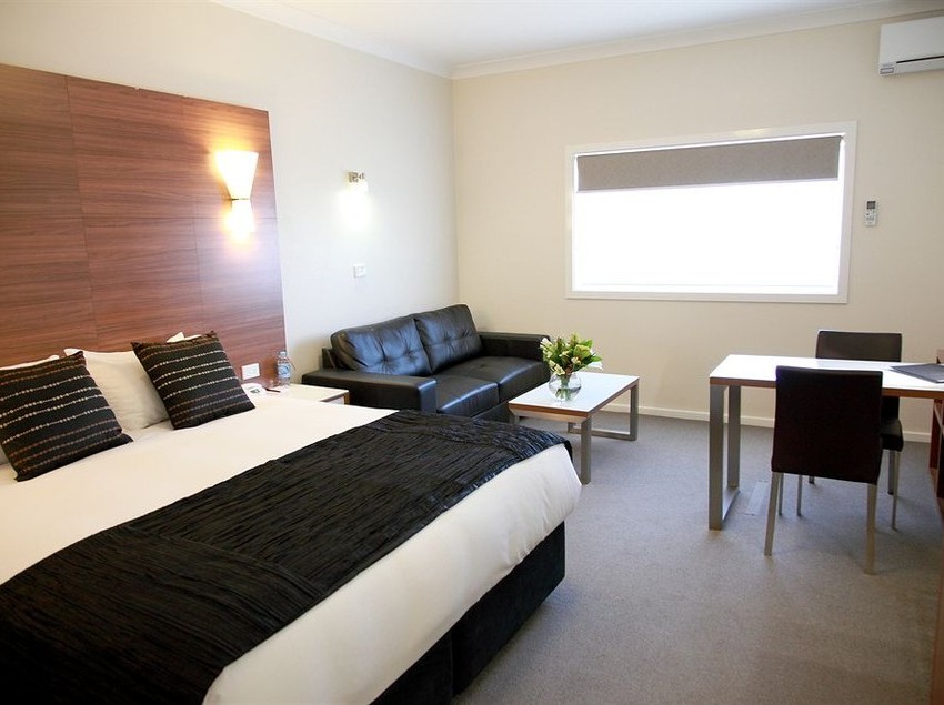 Hotel Mercure Goulburn | Goulburn | New South Wales | Australia 13