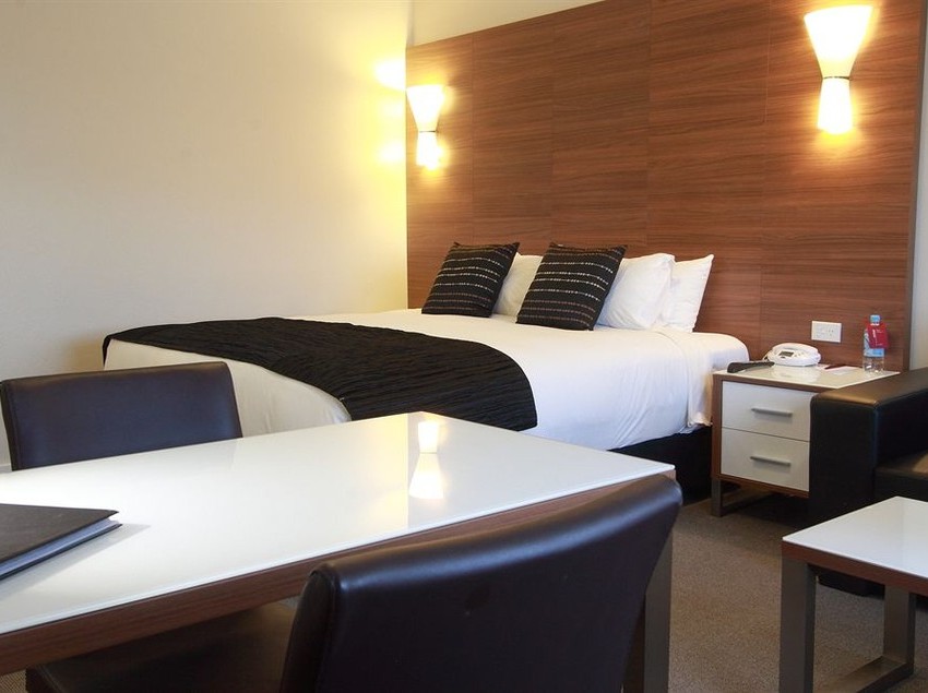 Hotel Mercure Goulburn | Goulburn | New South Wales | Australia 14