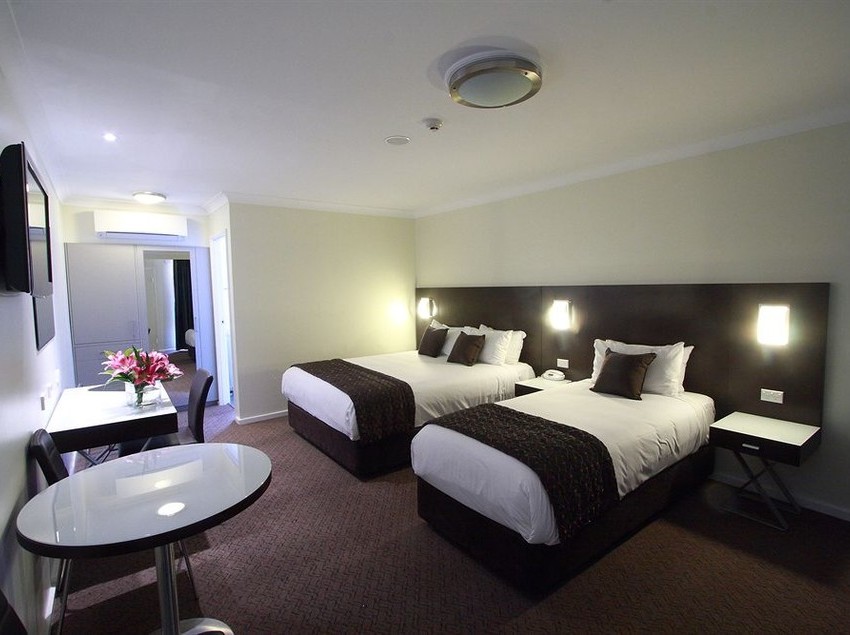Hotel Mercure Goulburn | Goulburn | New South Wales | Australia 16