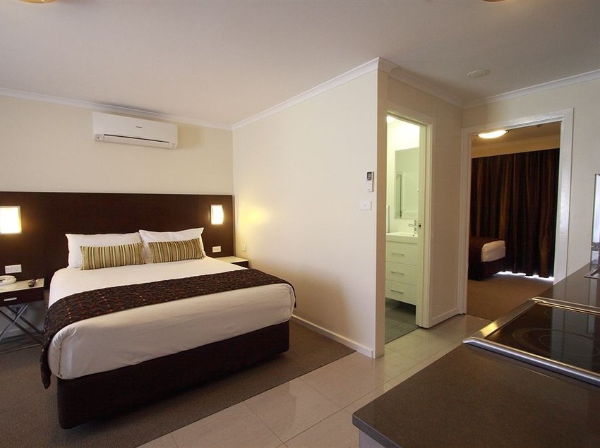 Hotel Mercure Goulburn | Goulburn | New South Wales | Australia 18