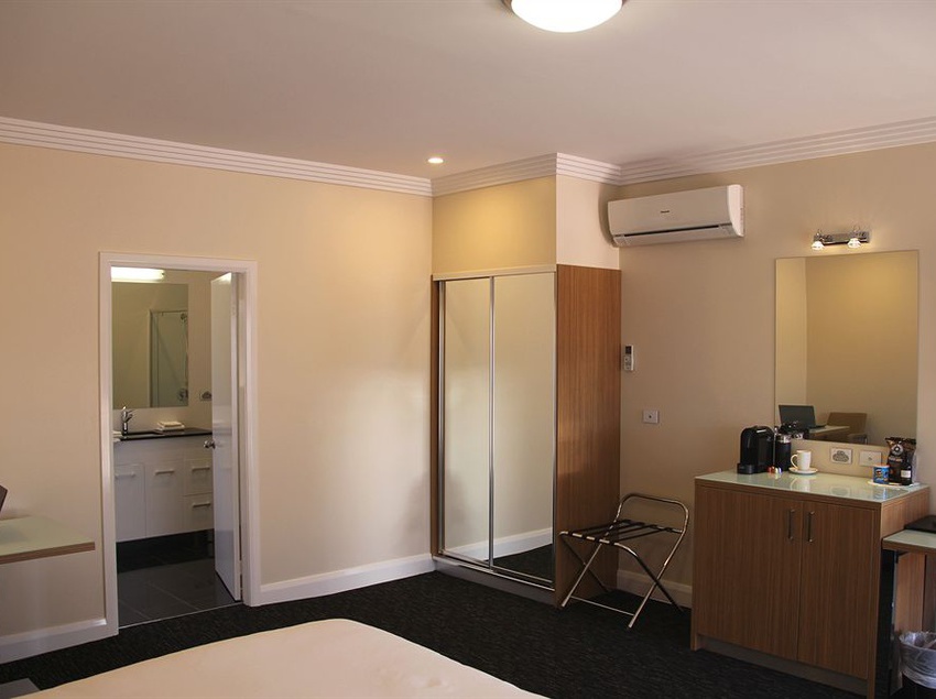 Hotel Mercure Goulburn | Goulburn | New South Wales | Australia 2