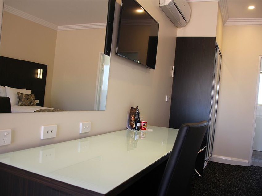 Hotel Mercure Goulburn | Goulburn | New South Wales | Australia 4