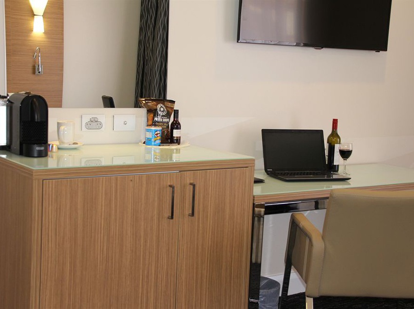 Hotel Mercure Goulburn | Goulburn | New South Wales | Australia 7