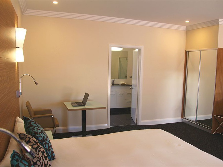 Hotel Mercure Goulburn | Goulburn | New South Wales | Australia 8