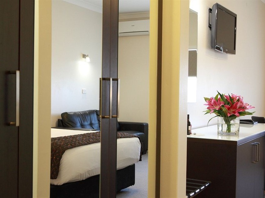 Hotel Mercure Goulburn | Goulburn | New South Wales | Australia 9