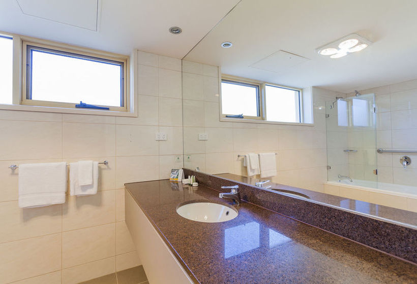 Quality Hotel Bayside Geelong