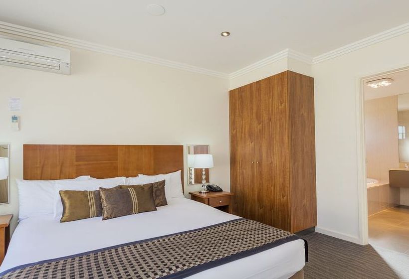 Quality Hotel Bayside Geelong | Geelong | Victoria | Australia 11