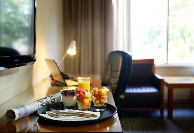 Quality Hotel Bayside Geelong | Geelong | Victoria | Australia 12