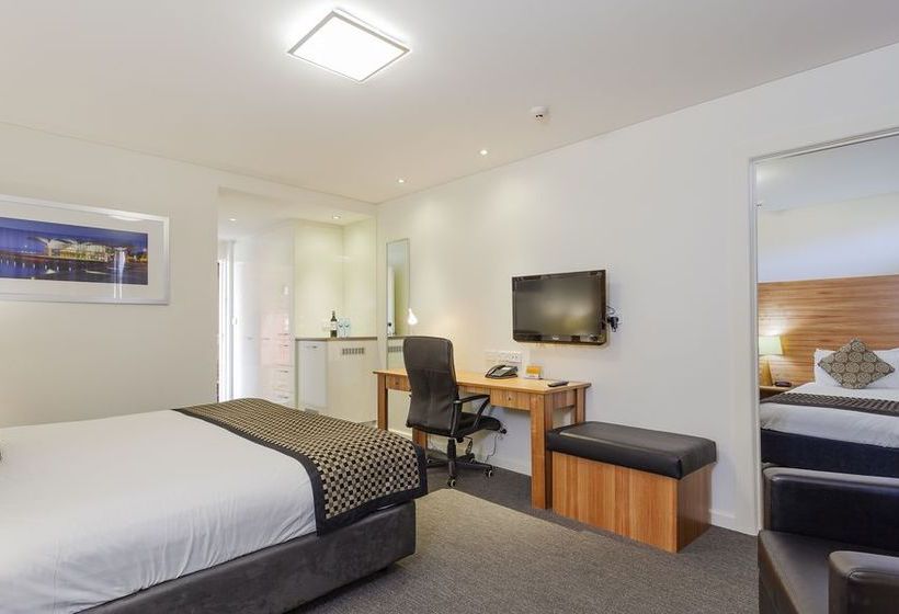 Quality Hotel Bayside Geelong | Geelong | Victoria | Australia 14