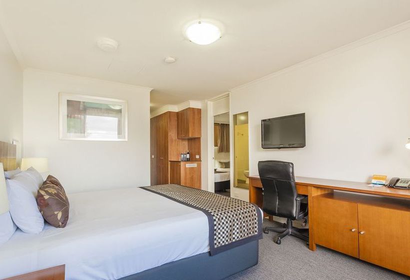Quality Hotel Bayside Geelong | Geelong | Victoria | Australia 15