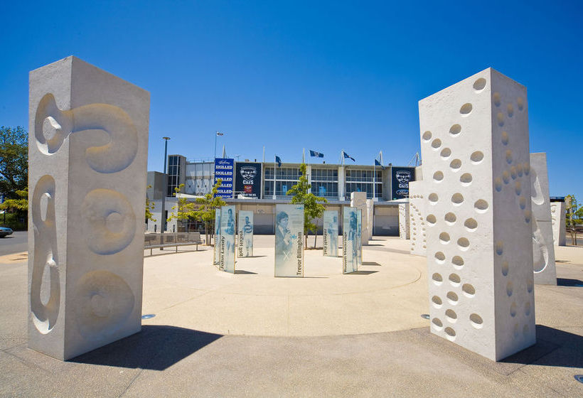 Quality Hotel Bayside Geelong | Geelong | Victoria | Australia 16