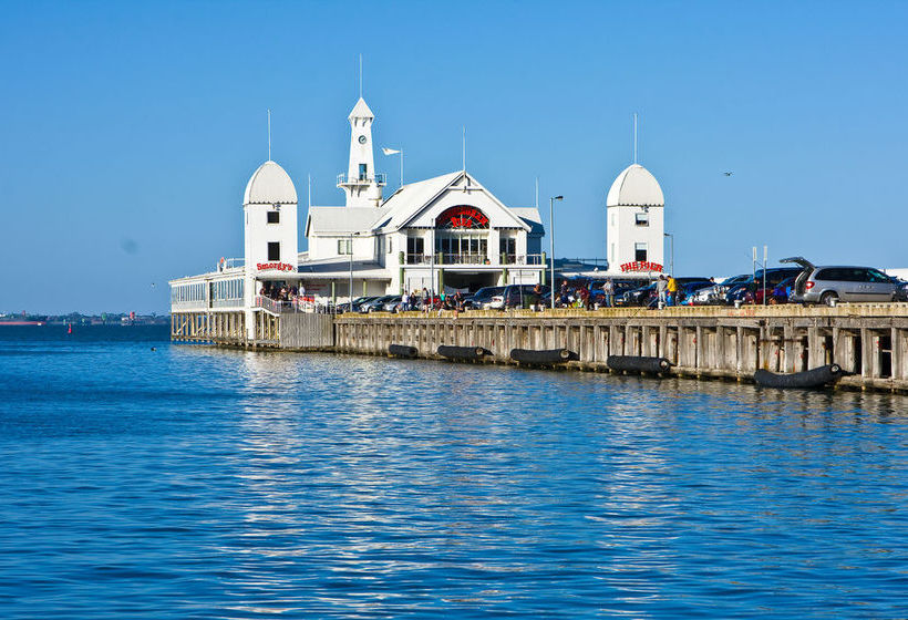 Quality Hotel Bayside Geelong | Geelong | Victoria | Australia 17