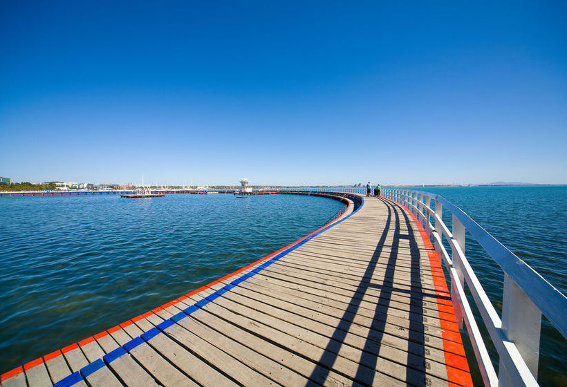 Quality Hotel Bayside Geelong | Geelong | Victoria | Australia 18