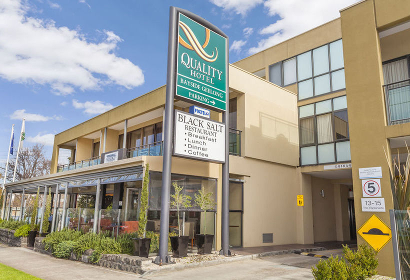 Quality Hotel Bayside Geelong | Geelong | Victoria | Australia 3
