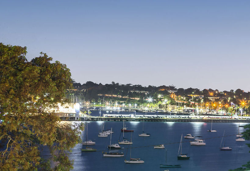 Quality Hotel Bayside Geelong | Geelong | Victoria | Australia 6