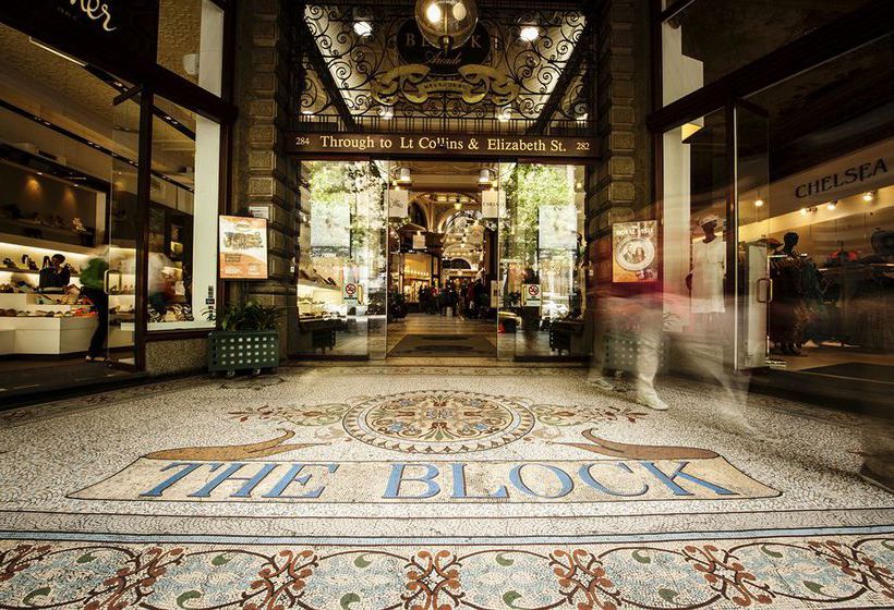 Hotel The Westin Melbourne Melbourne