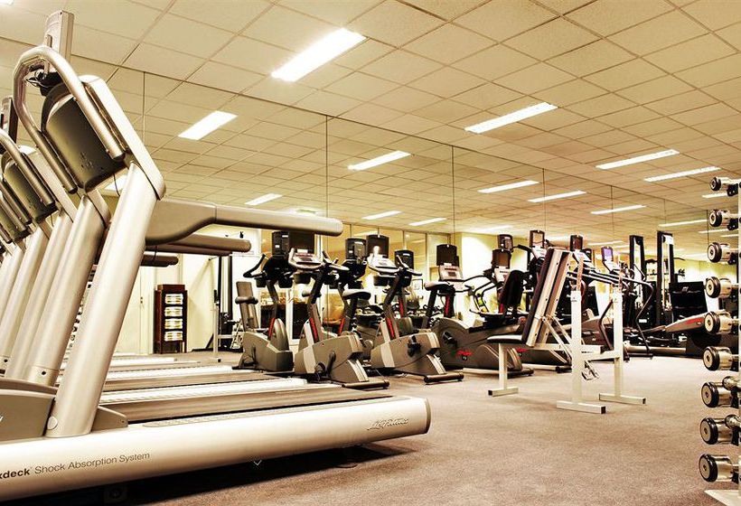 Hotel The Westin Melbourne | Melbourne | Victoria | Australia 1