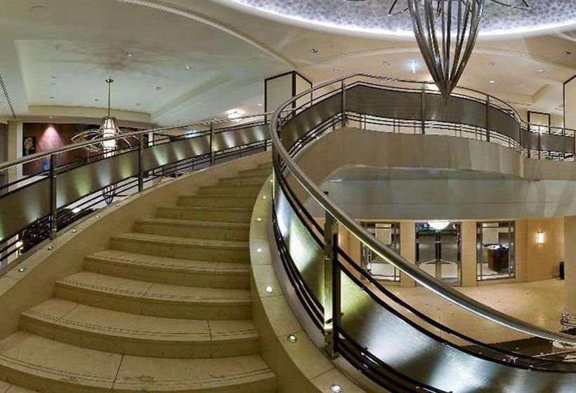 Hotel The Westin Melbourne | Melbourne | Victoria | Australia 10