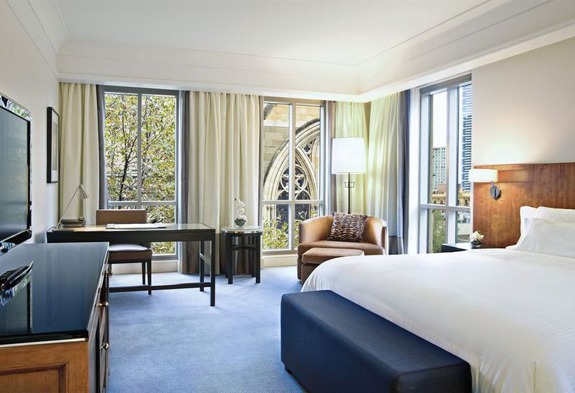 Hotel The Westin Melbourne | Melbourne | Victoria | Australia 12