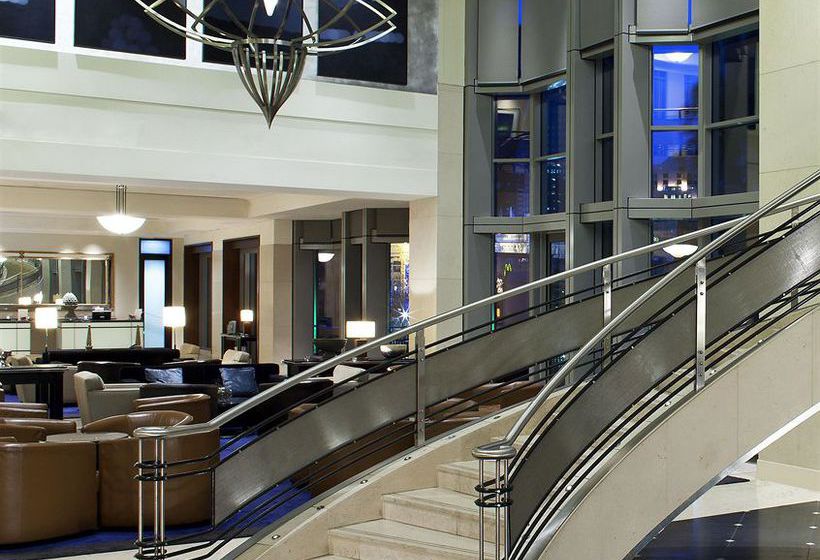 Hotel The Westin Melbourne | Melbourne | Victoria | Australia 13