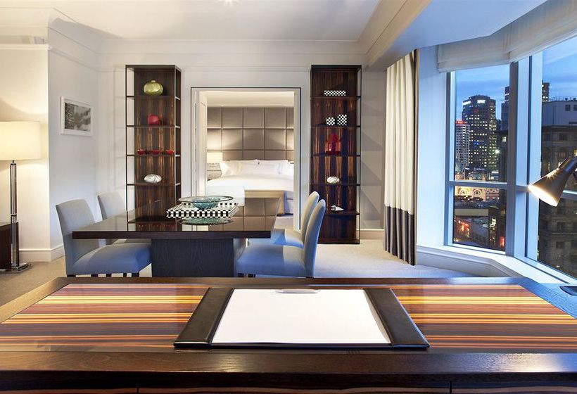 Hotel The Westin Melbourne | Melbourne | Victoria | Australia 15