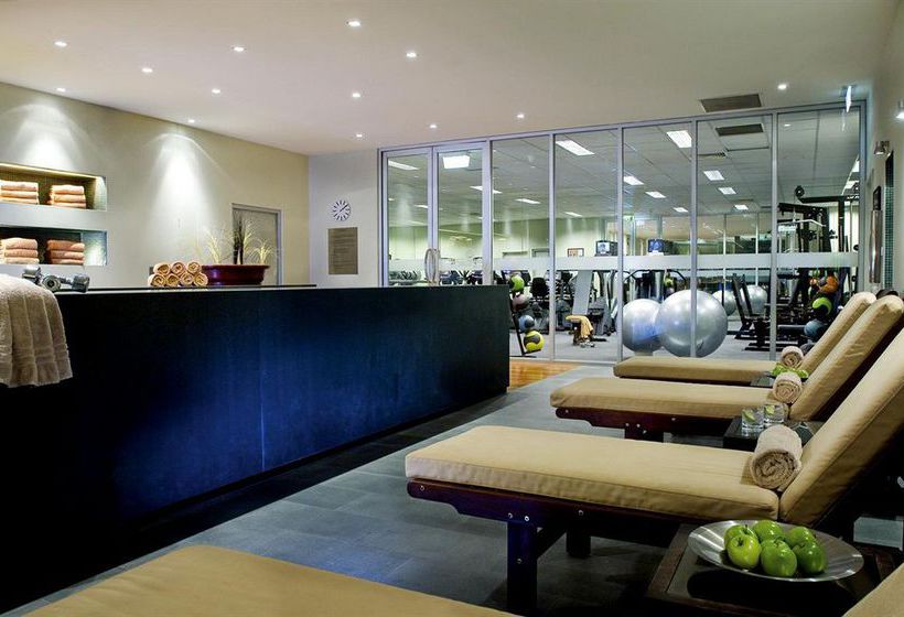 Hotel The Westin Melbourne | Melbourne | Victoria | Australia 16