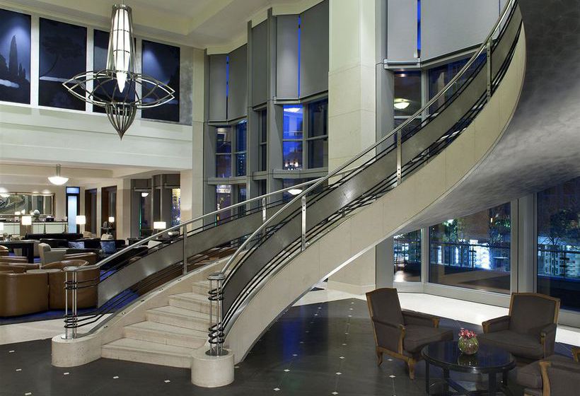 Hotel The Westin Melbourne | Melbourne | Victoria | Australia 18