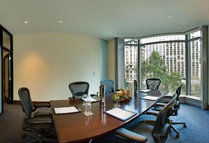 Hotel The Westin Melbourne | Melbourne | Victoria | Australia 19