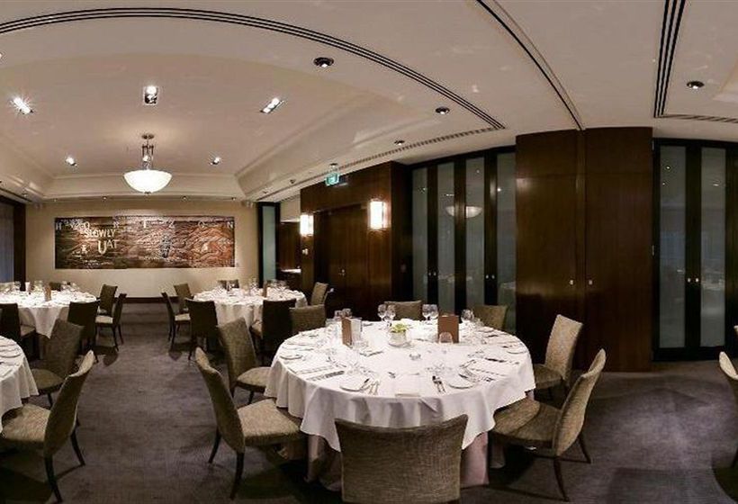 Hotel The Westin Melbourne | Melbourne | Victoria | Australia 20