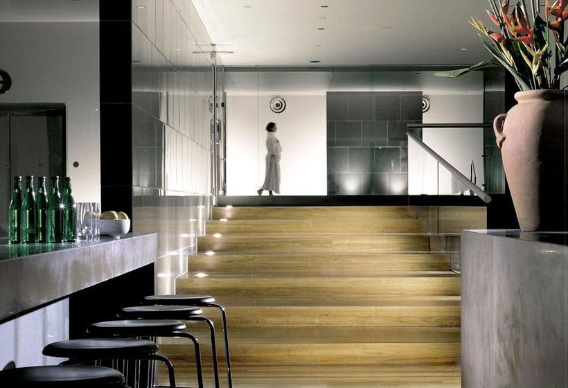 Hotel The Westin Melbourne | Melbourne | Victoria | Australia 3