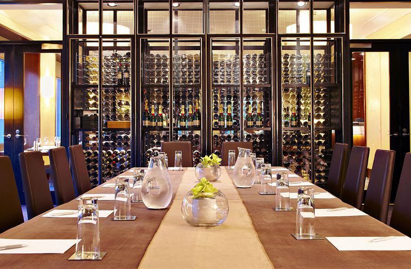 Hotel The Westin Melbourne | Melbourne | Victoria | Australia 5