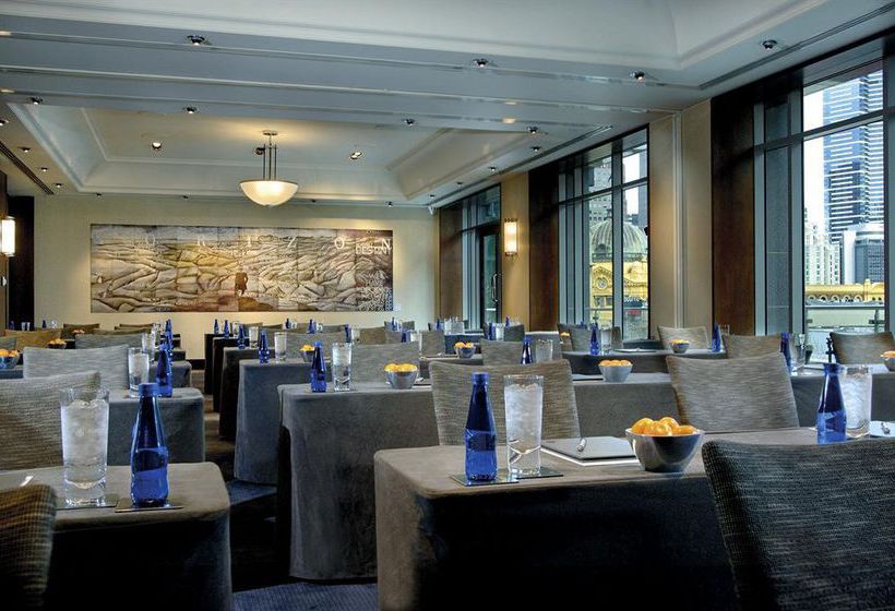 Hotel The Westin Melbourne | Melbourne | Victoria | Australia 6