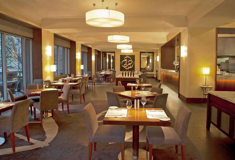 Hotel The Westin Melbourne | Melbourne | Victoria | Australia 7