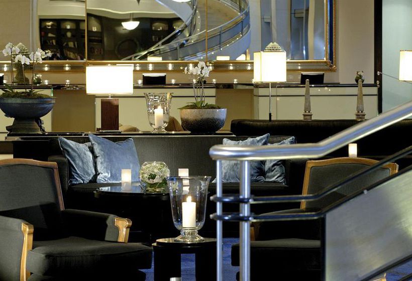 Hotel The Westin Melbourne | Melbourne | Victoria | Australia 8