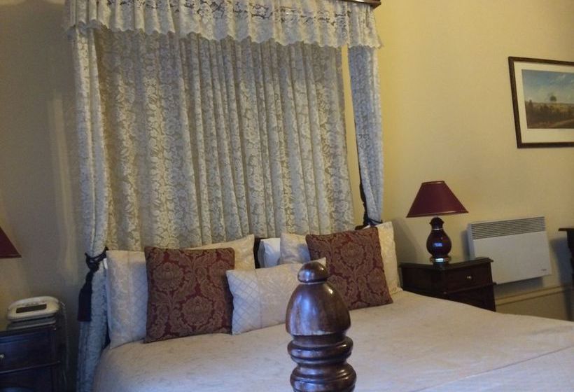 Hotel Quality Inn Macquarie Manor | Hobart | Tasmania | Australia 11