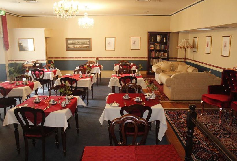 Hotel Quality Inn Macquarie Manor | Hobart | Tasmania | Australia 15