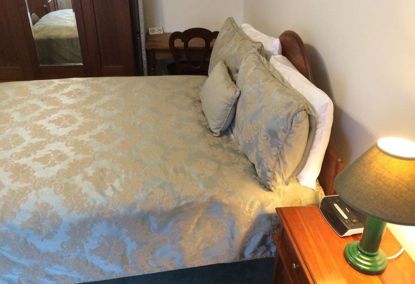 Hotel Quality Inn Macquarie Manor | Hobart | Tasmania | Australia 2