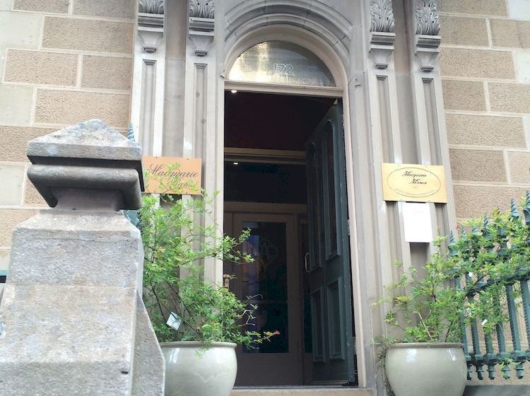 Hotel Quality Inn Macquarie Manor | Hobart | Tasmania | Australia 20