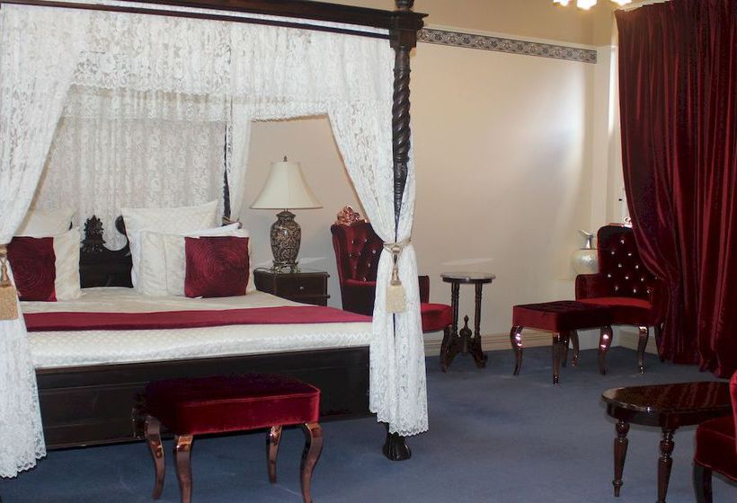 Hotel Quality Inn Macquarie Manor | Hobart | Tasmania | Australia 9