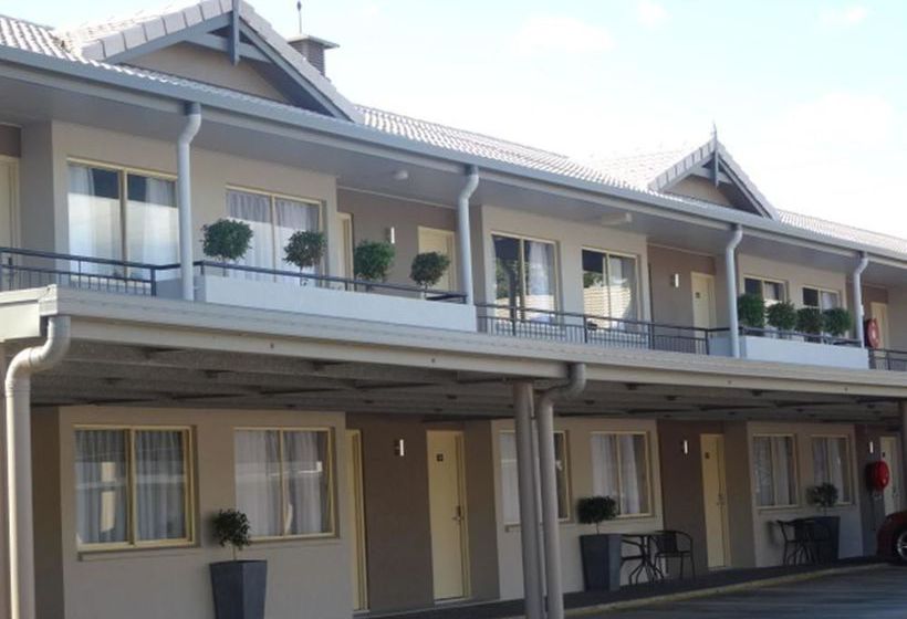 Hotel Best Western The Stirling Rockhampton | Rockhampton | Queensland | Australia 10