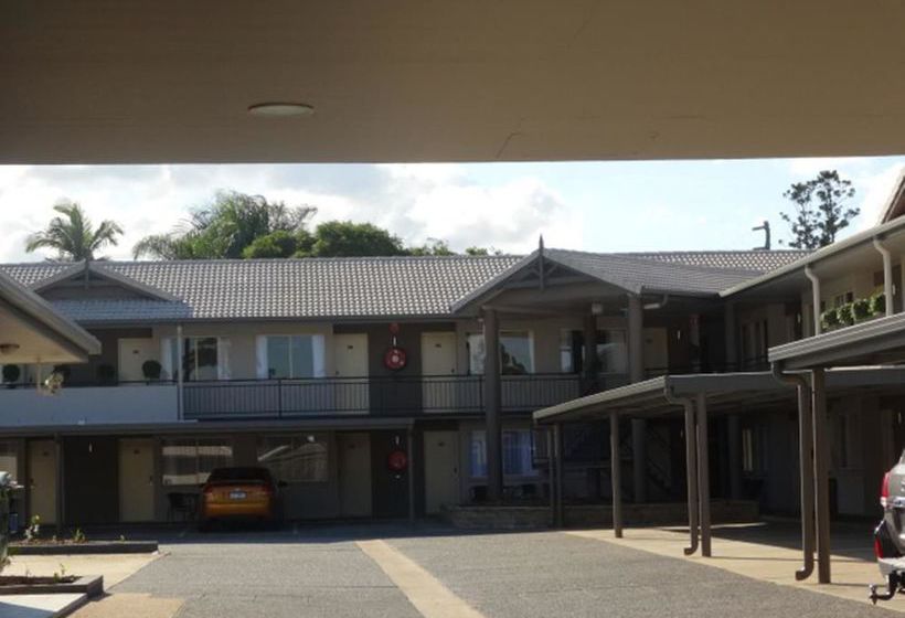 Hotel Best Western The Stirling Rockhampton | Rockhampton | Queensland | Australia 11