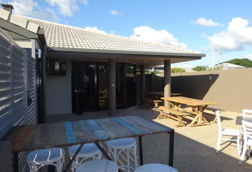 Hotel Best Western The Stirling Rockhampton | Rockhampton | Queensland | Australia 12