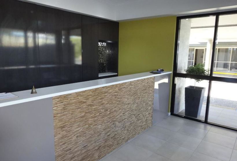 Hotel Best Western The Stirling Rockhampton | Rockhampton | Queensland | Australia 13