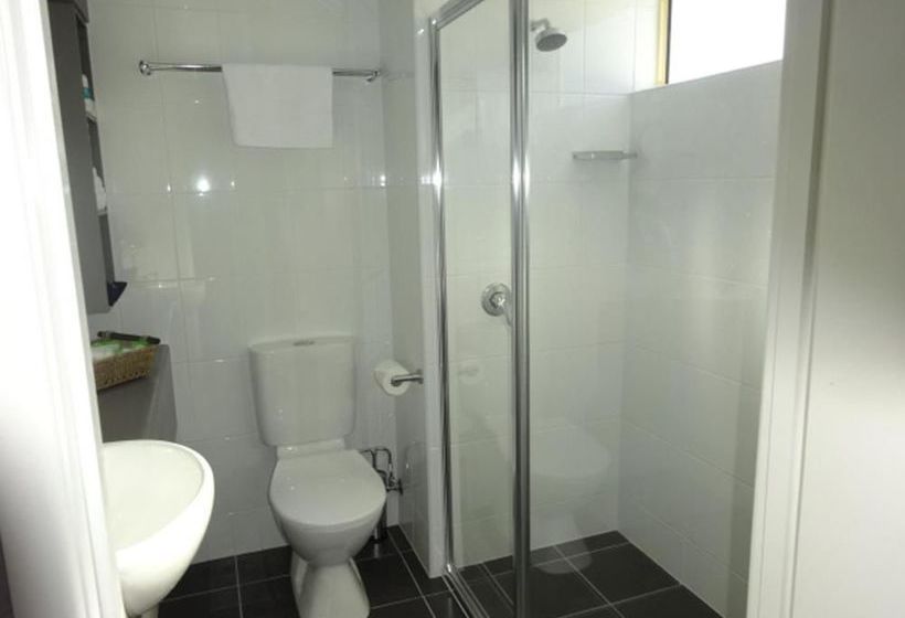 Hotel Best Western The Stirling Rockhampton | Rockhampton | Queensland | Australia 15