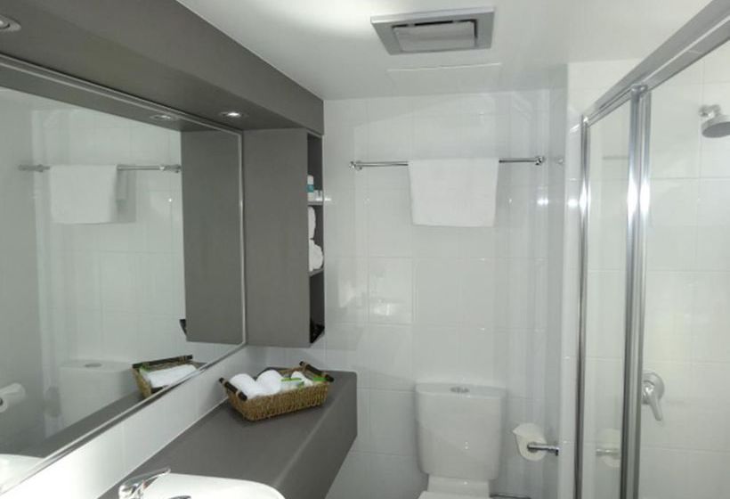 Hotel Best Western The Stirling Rockhampton | Rockhampton | Queensland | Australia 16