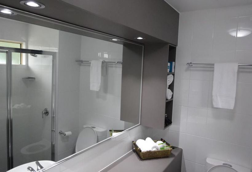 Hotel Best Western The Stirling Rockhampton | Rockhampton | Queensland | Australia 17