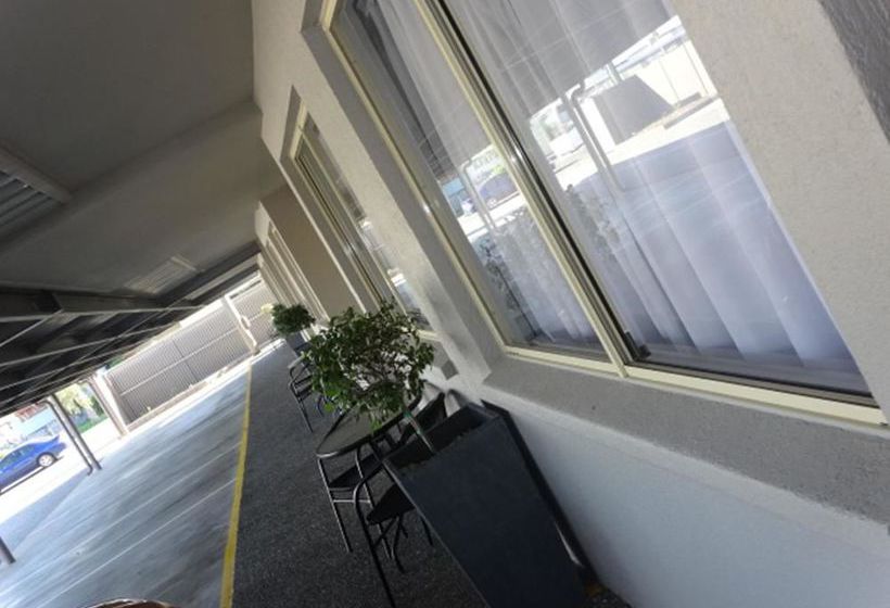 Hotel Best Western The Stirling Rockhampton | Rockhampton | Queensland | Australia 18