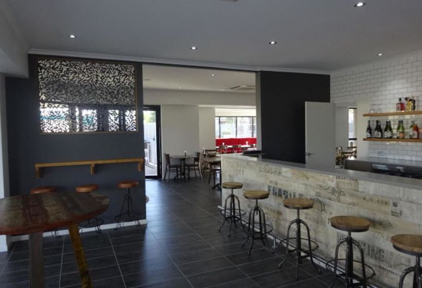 Hotel Best Western The Stirling Rockhampton | Rockhampton | Queensland | Australia 19