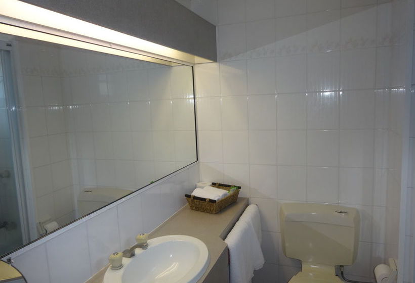 Hotel Best Western The Stirling Rockhampton | Rockhampton | Queensland | Australia 2